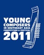 Cuộc thi sáng tác dành cho những nhạc sĩ trẻ Đông Nam Á